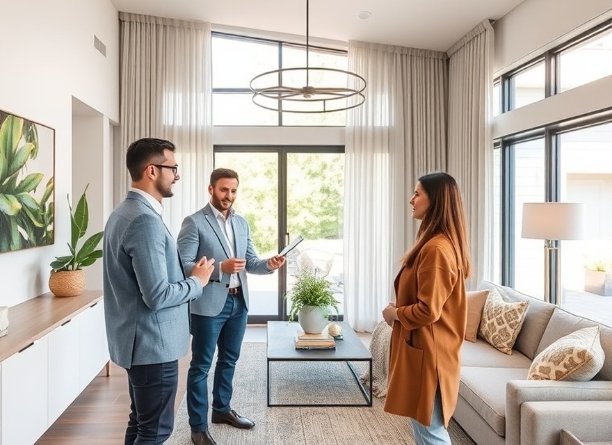 Venta de Propiedades Córdoba